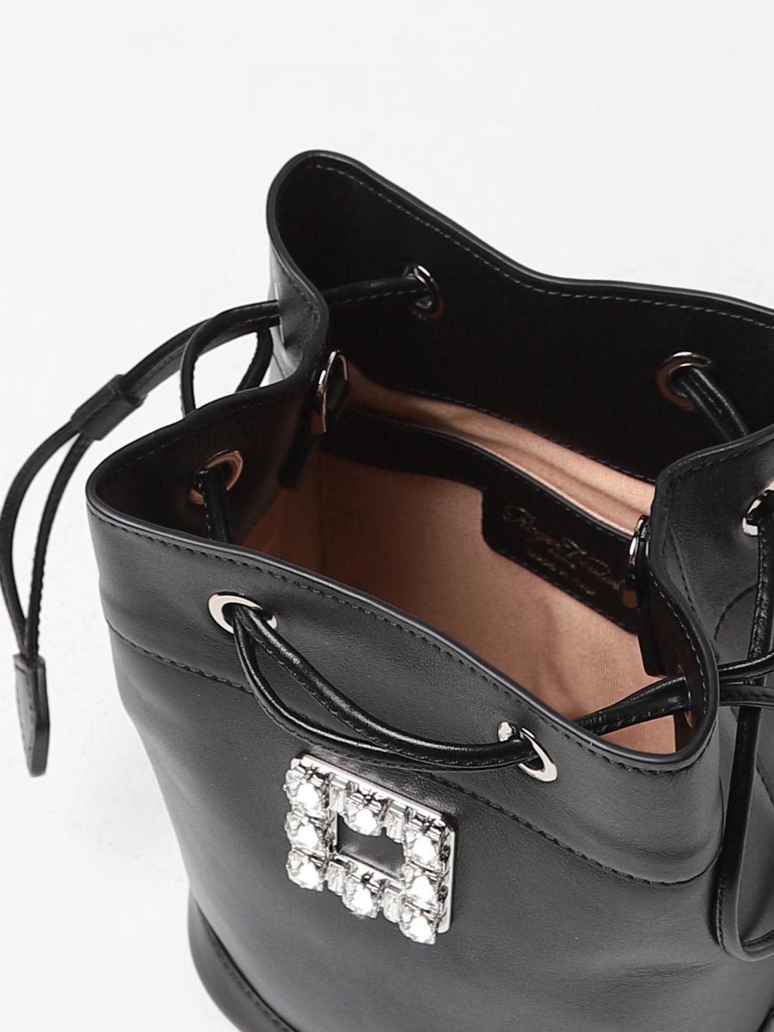 ROGER VIVIER OS woman&