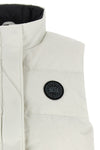 canada goose freestyle legacy down padded vest redefines outerwear through a s