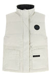 canada goose freestyle legacy down padded vest redefines outerwear through a s