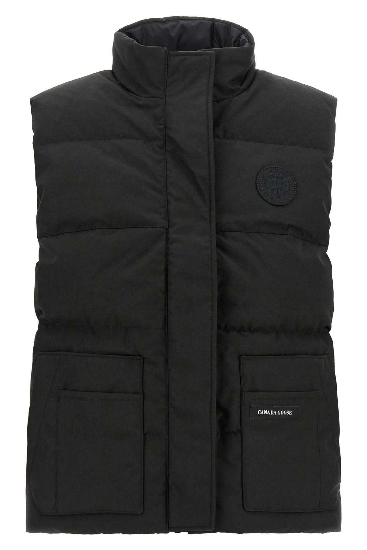 canada goose freestyle legacy vest