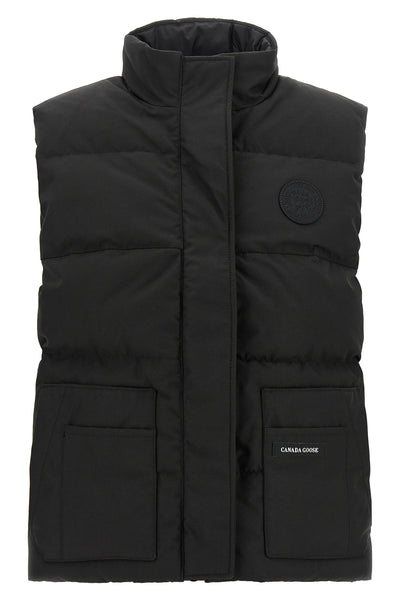 canada goose freestyle legacy vest