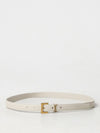 woman's belt