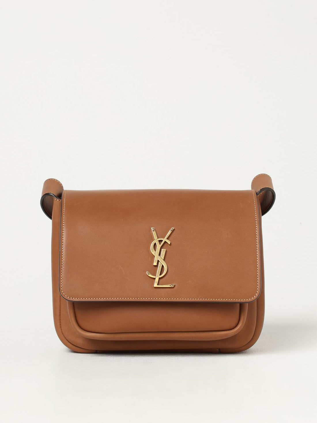 saint-laurent-woman-s-mini-bag-718556bwr0w-leather
