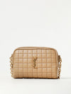 woman's mini bag