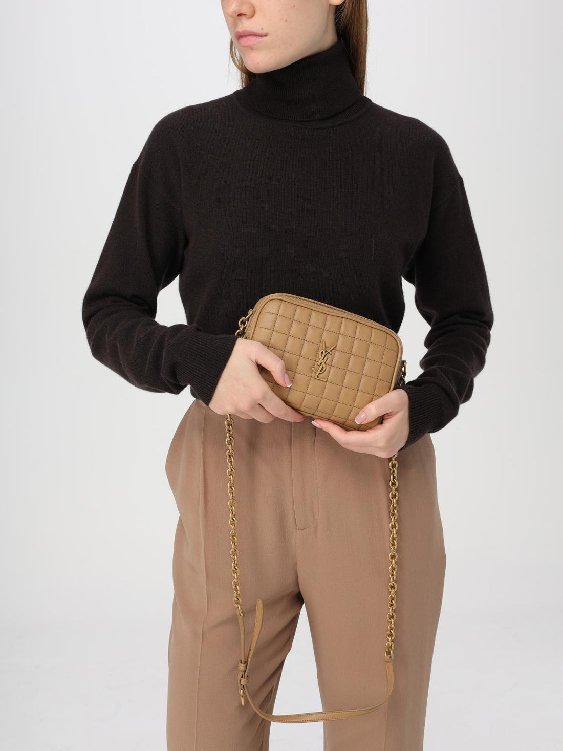 SAINT LAURENT OS woman&