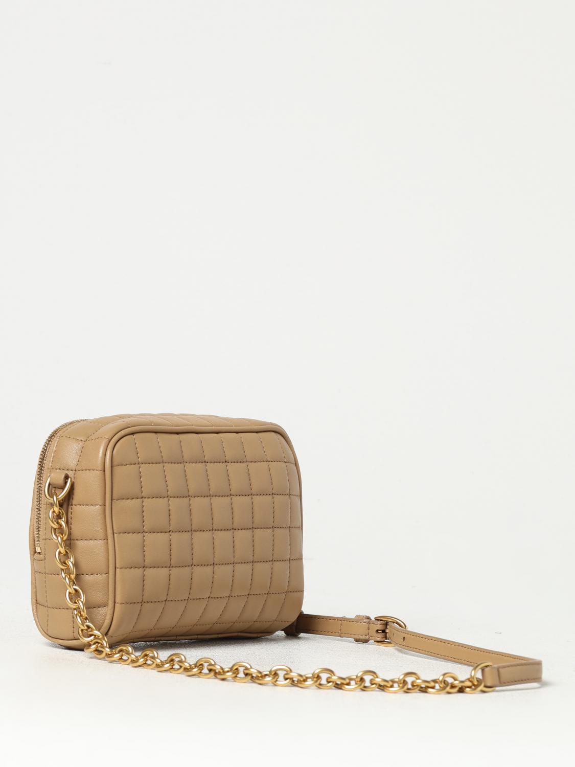 woman's mini bag