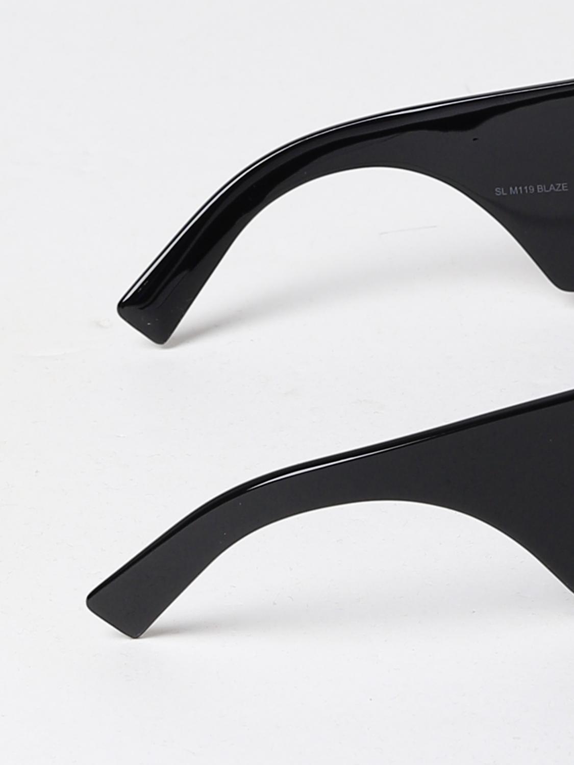 SAINT LAURENT OS woman&