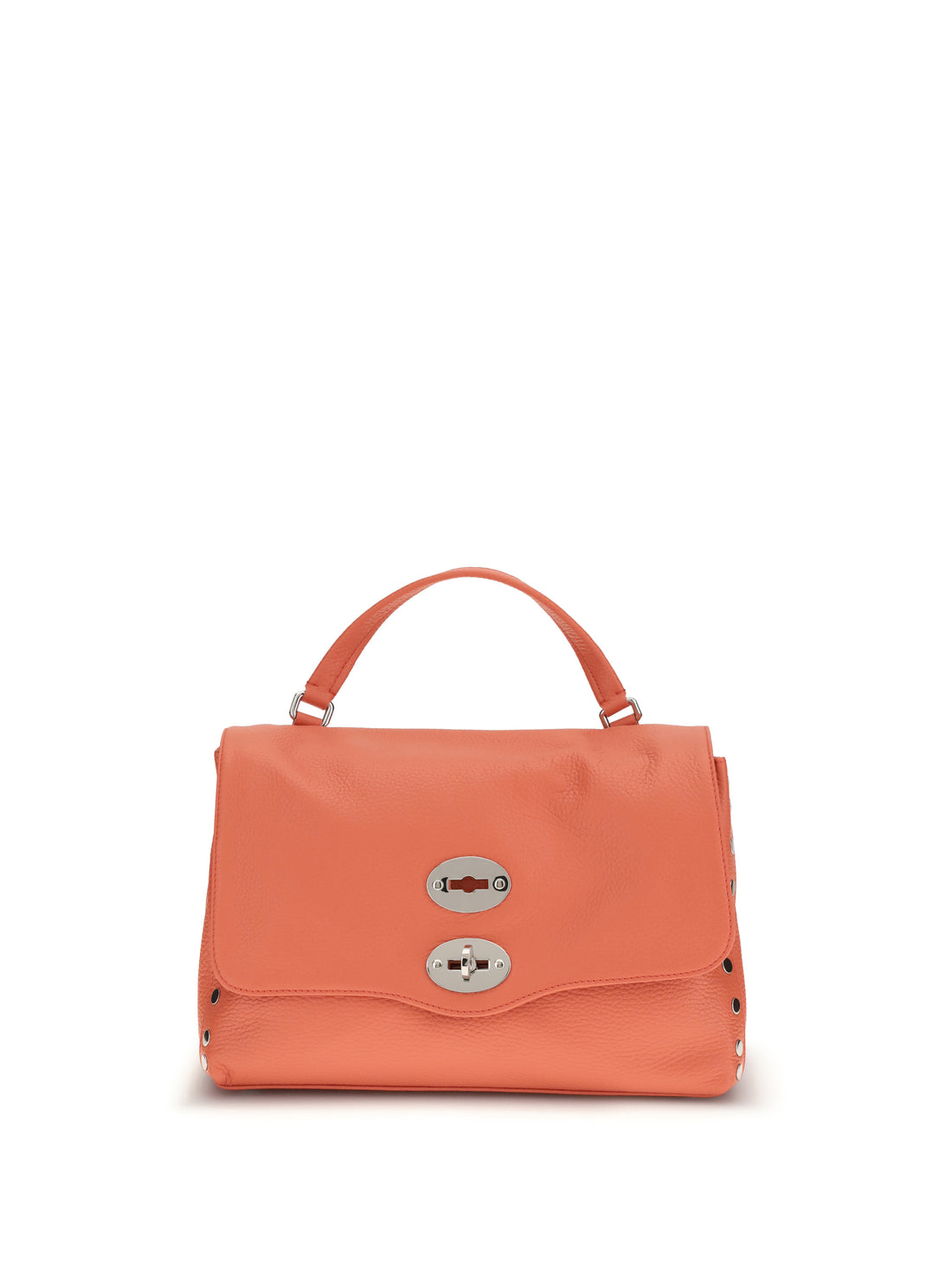 ZANELLATO OS postina daily shoulder bag