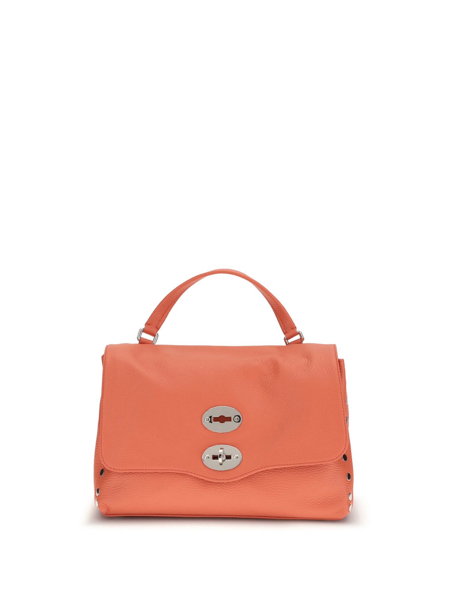 ZANELLATO OS postina daily shoulder bag