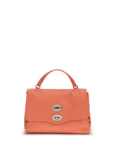 ZANELLATO OS postina daily shoulder bag