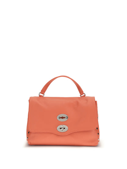 ZANELLATO OS postina daily shoulder bag