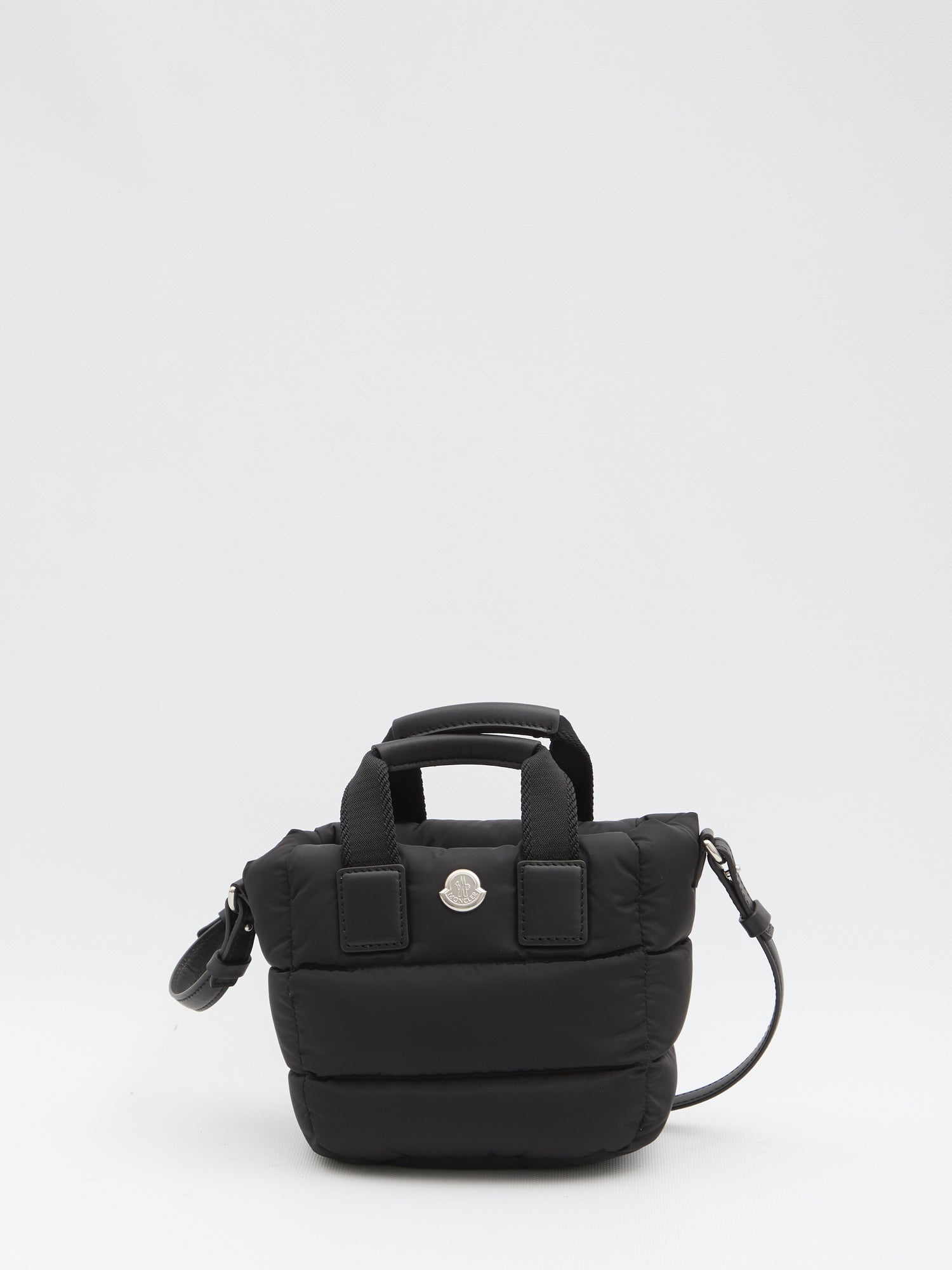 MONCLER OS micro caradoc bag 