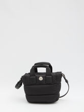 MONCLER OS micro caradoc bag 