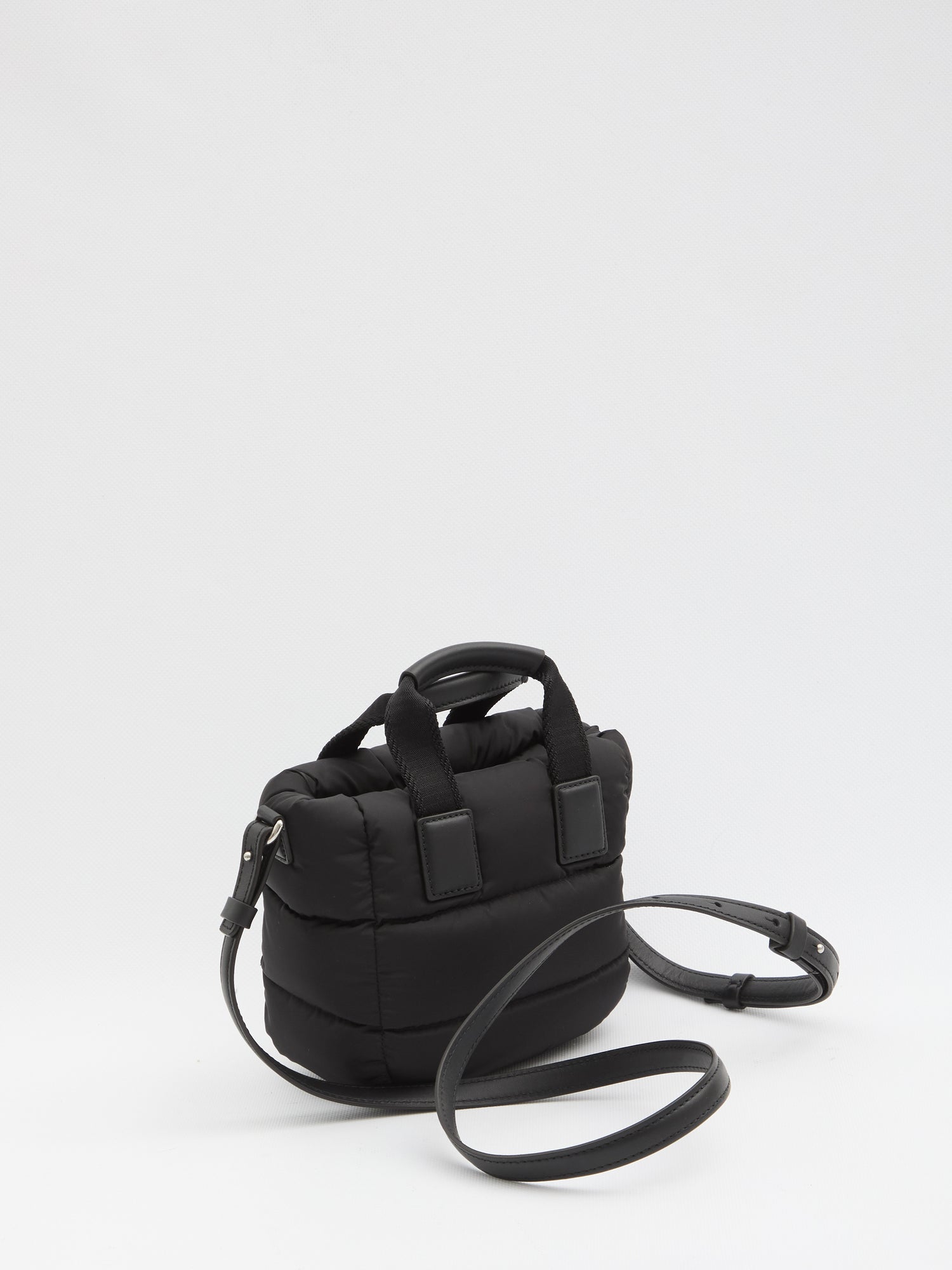 MONCLER OS micro caradoc bag 