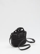 MONCLER OS micro caradoc bag 