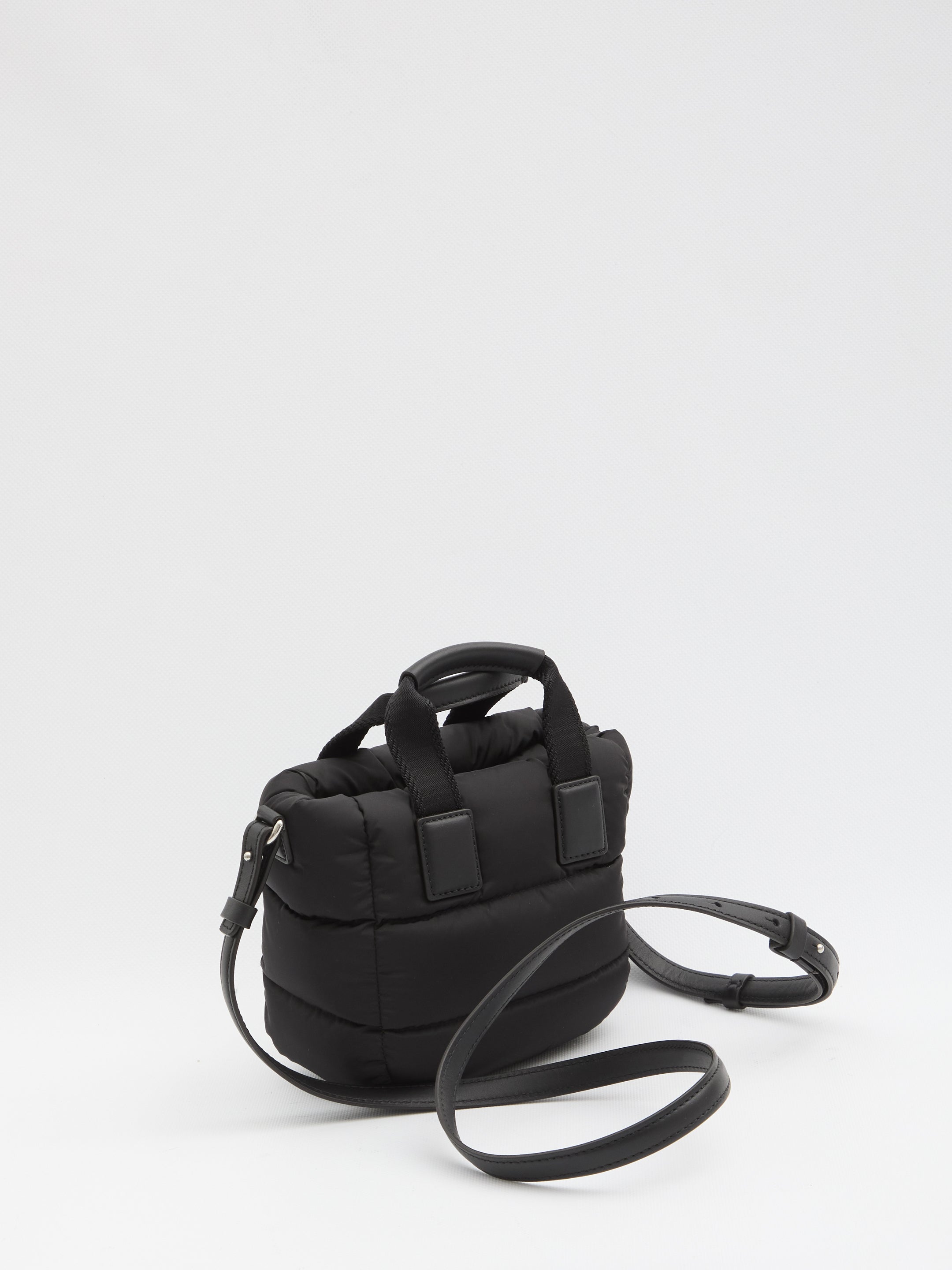 MONCLER OS micro caradoc bag 