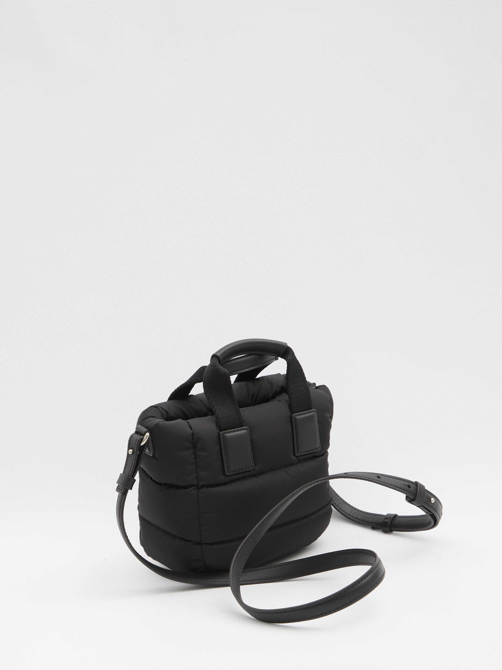 micro caradoc bag