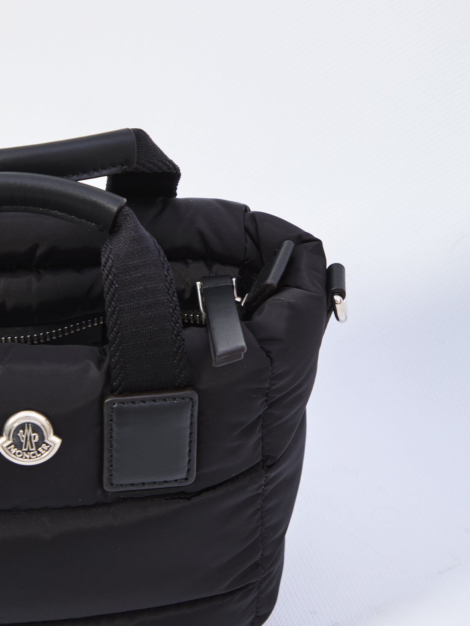 MONCLER OS micro caradoc bag 