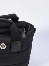 MONCLER OS micro caradoc bag 