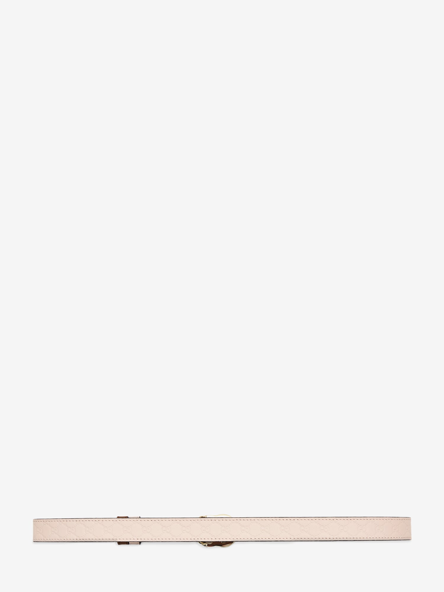 GUCCI 70 reversible gg marmont skinny belt