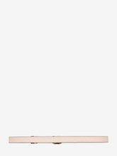 GUCCI 70 reversible gg marmont skinny belt