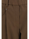 cotton pants