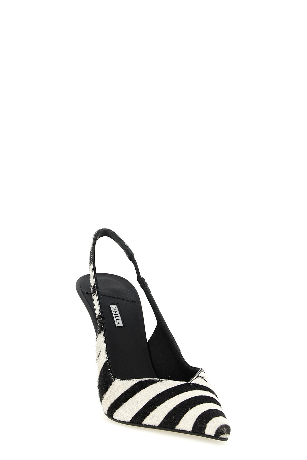 vivienne calfskin calf leather slingbacks