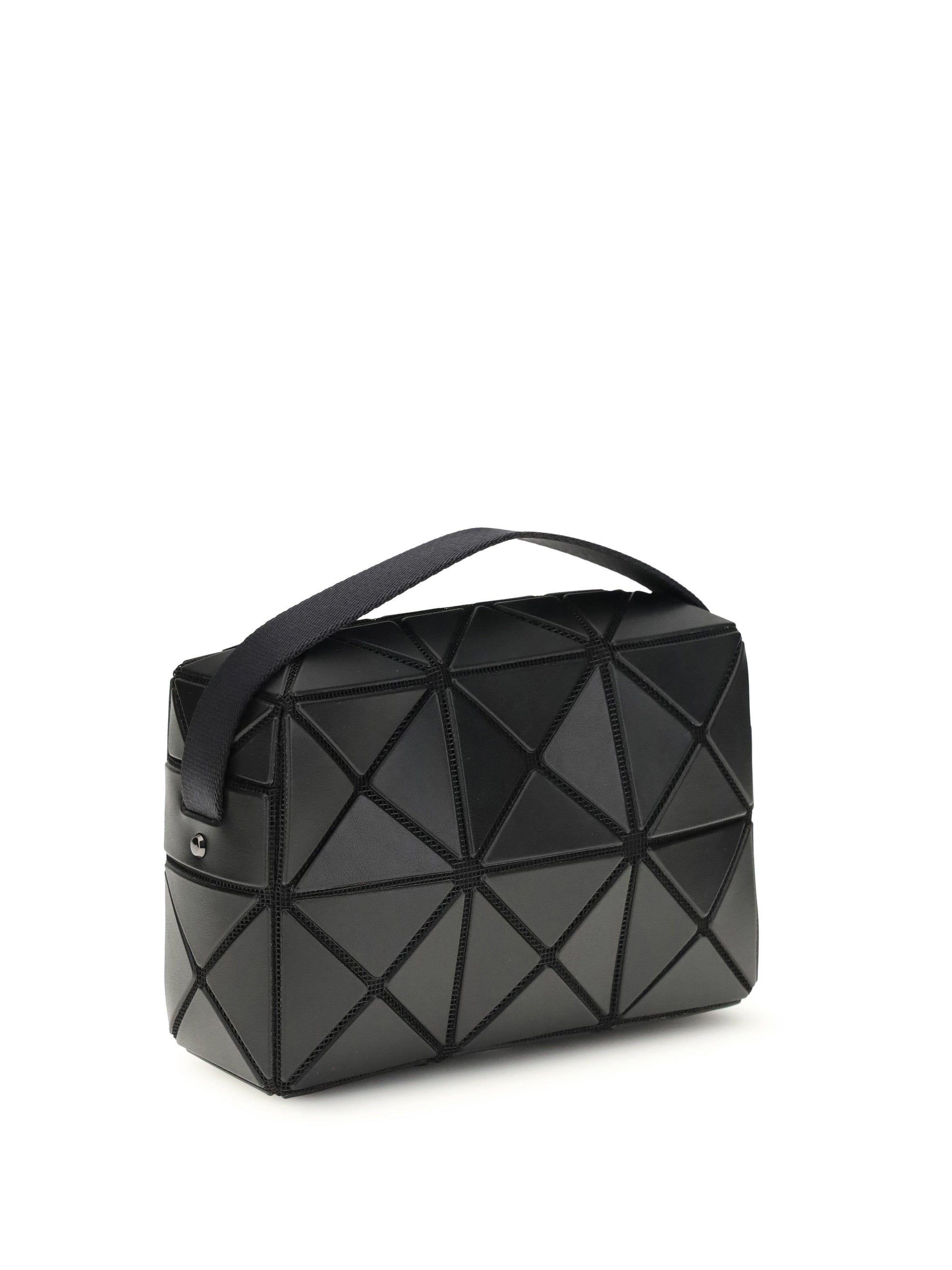 cuboid handbag