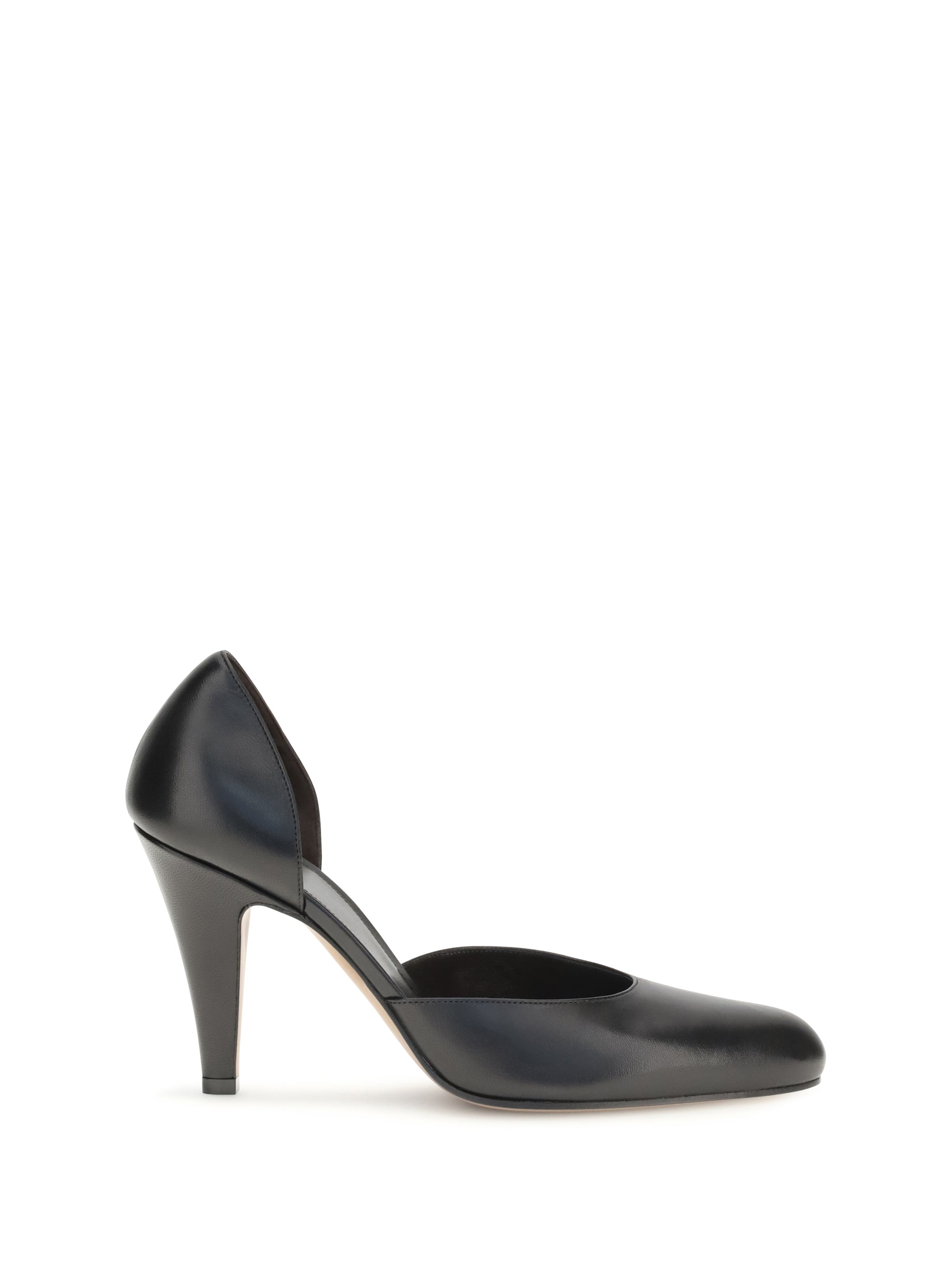 ornella d’orsay pumps
