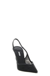 vivienne mesh slingbacks