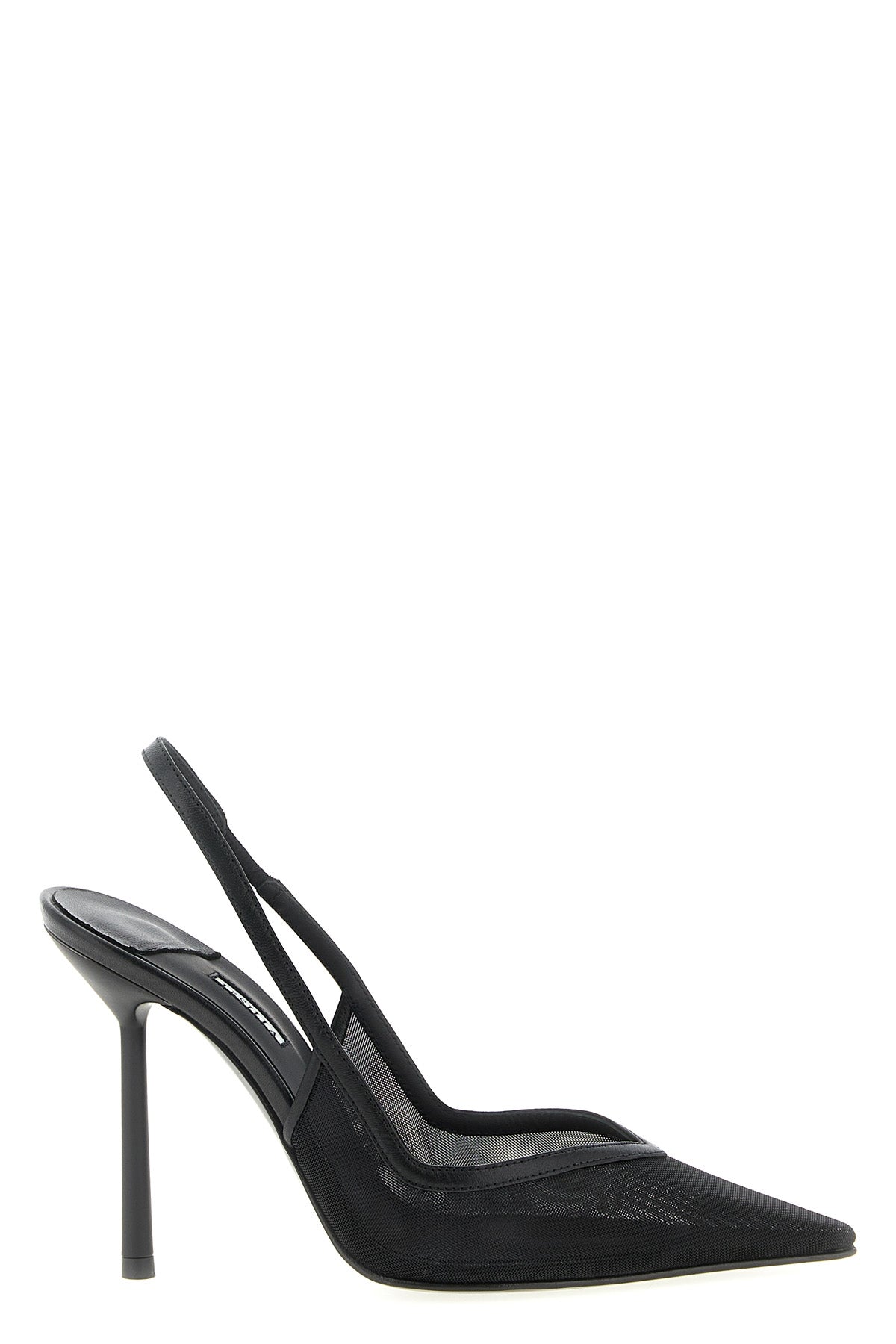 vivienne mesh slingbacks