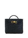 andiamo shoulder bag