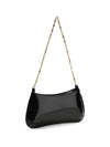 bisou chaine small shoulder bag