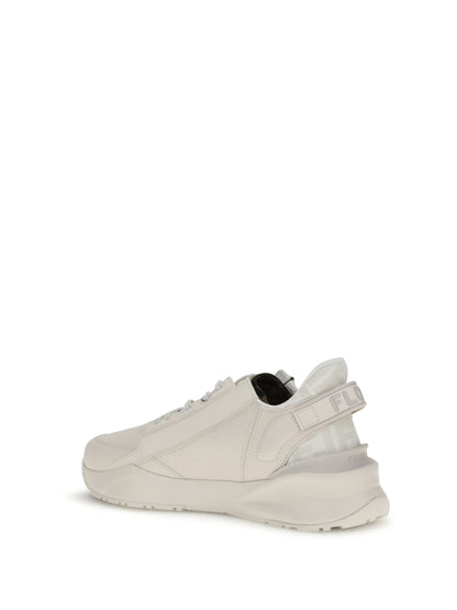 flow running sneakers