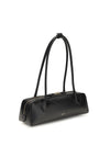 small le teckel shoulder bag