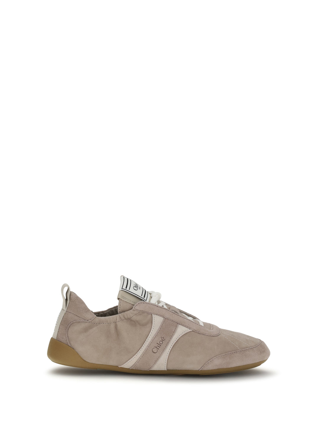CHLOÉ 36 kick sneakers