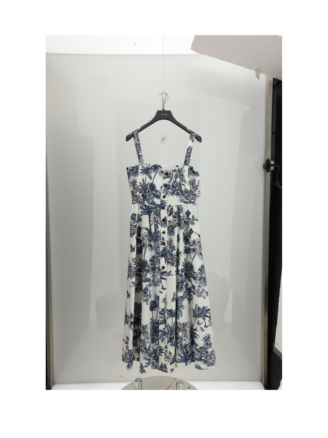 DIOR 36 dress
