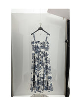 DIOR 36 dress