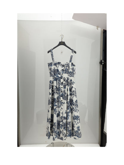 DIOR 36 dress