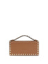 VALENTINO GARAVANI OS rockstud chain wallet