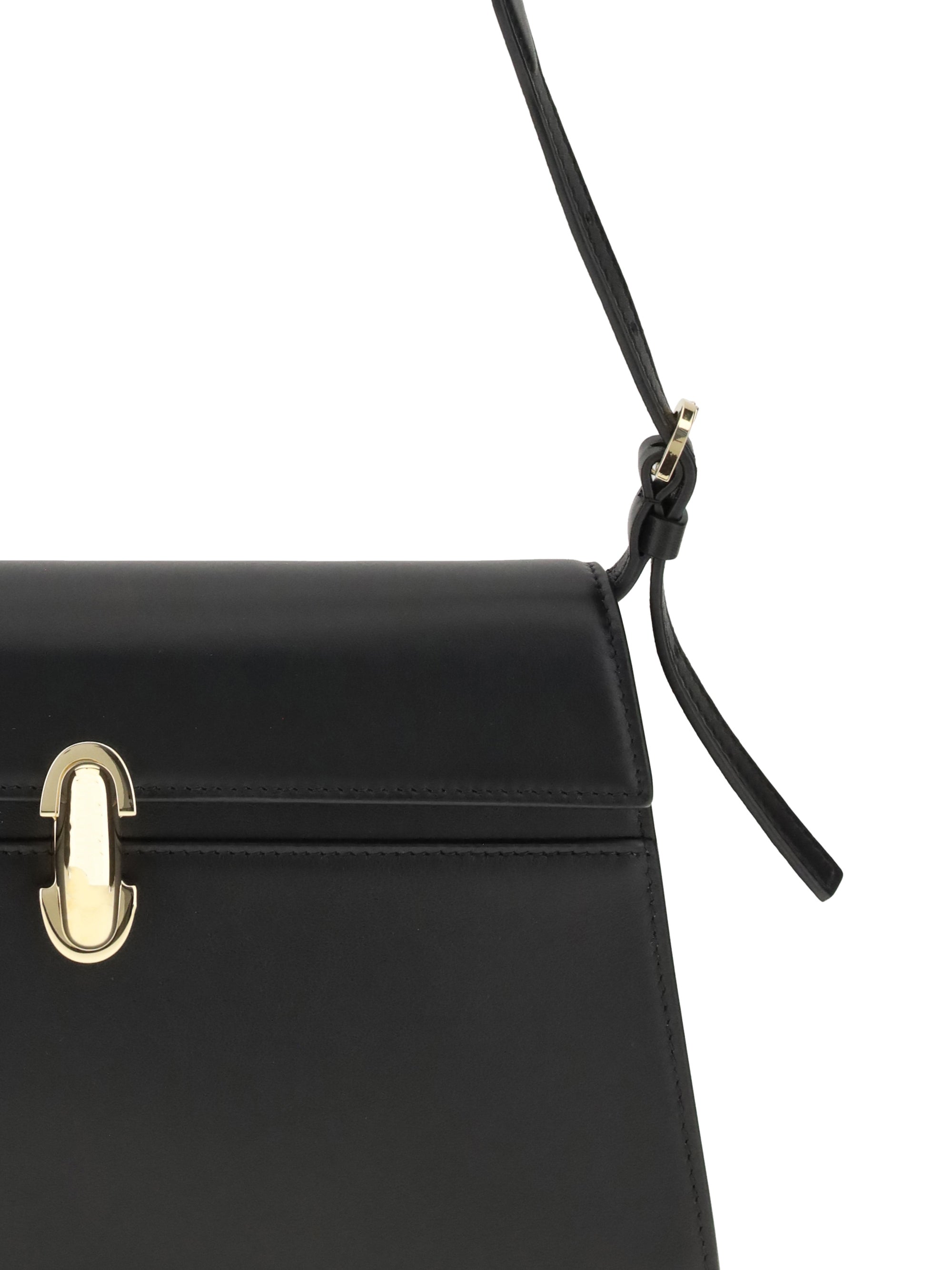 symmetry shoulder bag