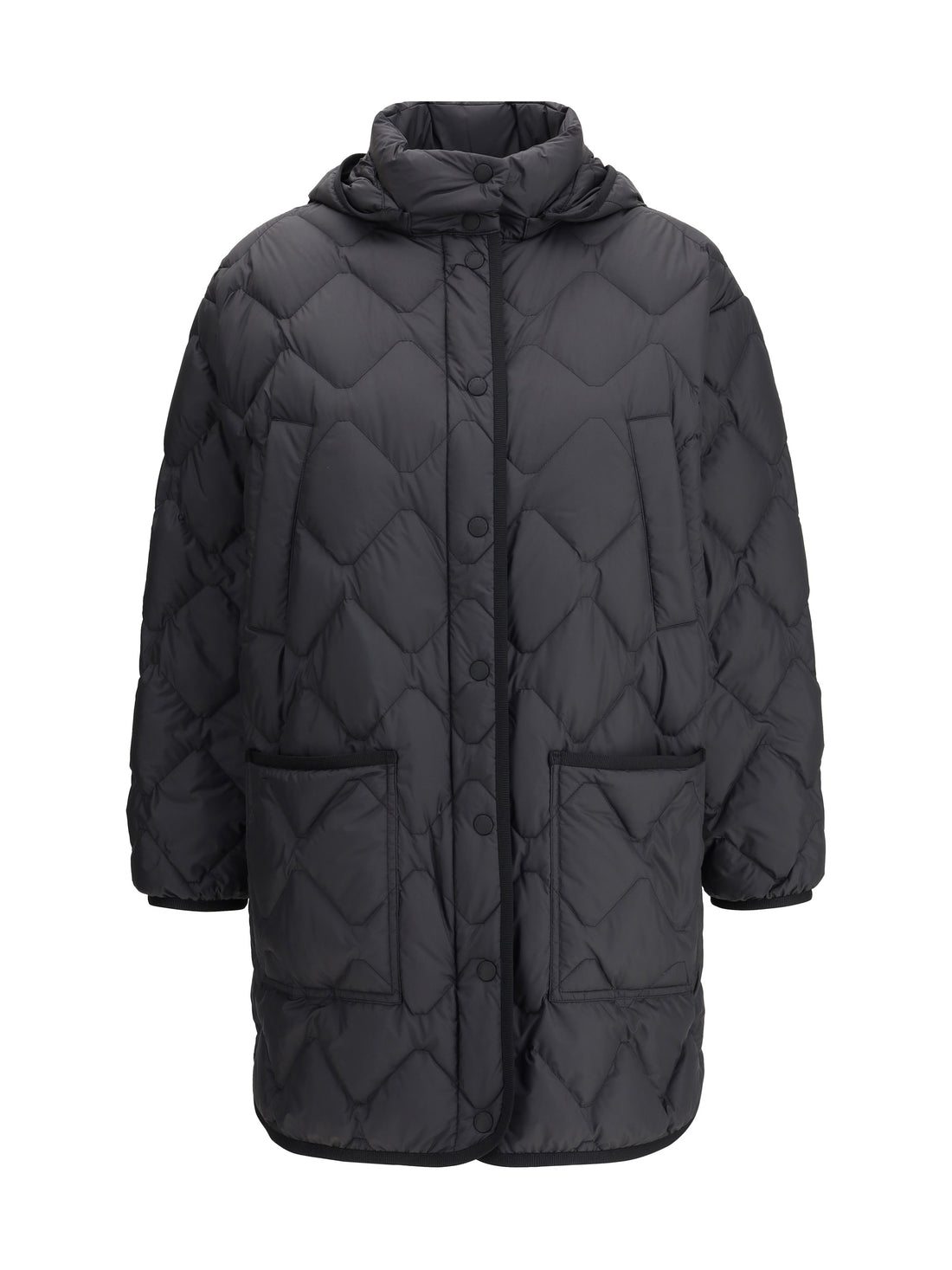 WOOLRICH XXS-XS heritage down jacket