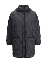 WOOLRICH XXS-XS heritage down jacket