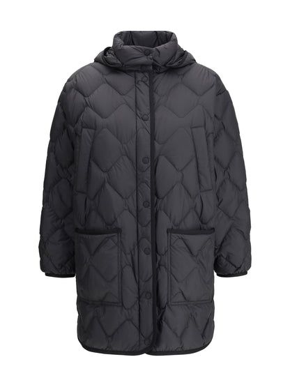 WOOLRICH XXS-XS heritage down jacket