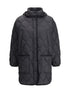 WOOLRICH XXS-XS heritage down jacket