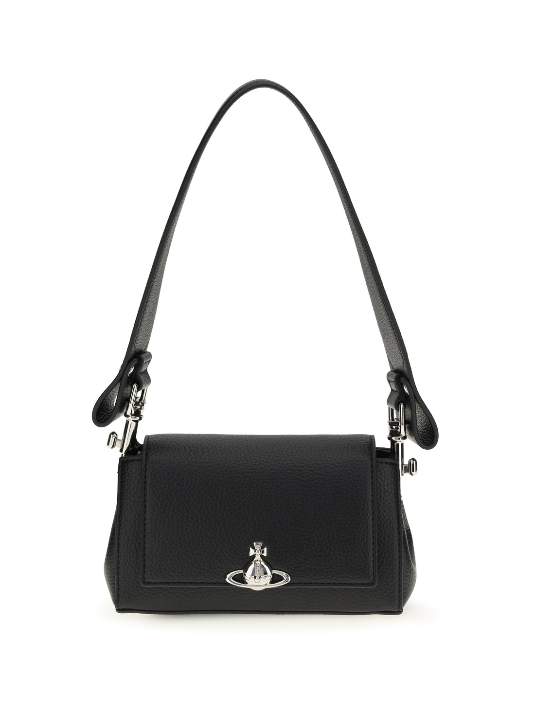 VIVIENNE WESTWOOD OS orb shoulder bag 
