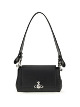 VIVIENNE WESTWOOD OS orb shoulder bag 