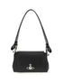 VIVIENNE WESTWOOD OS orb shoulder bag 