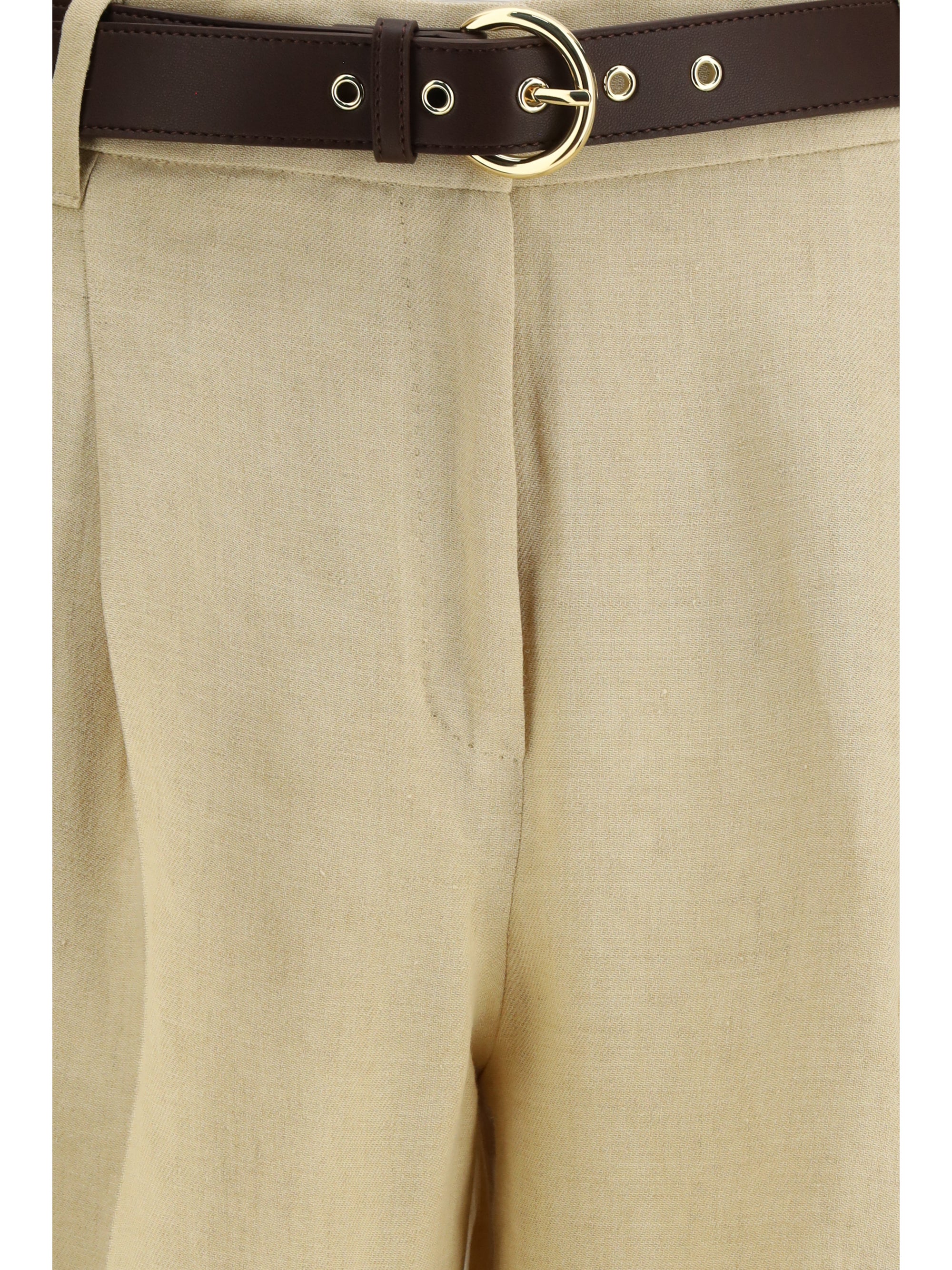 mstsumero pants in linen batavia