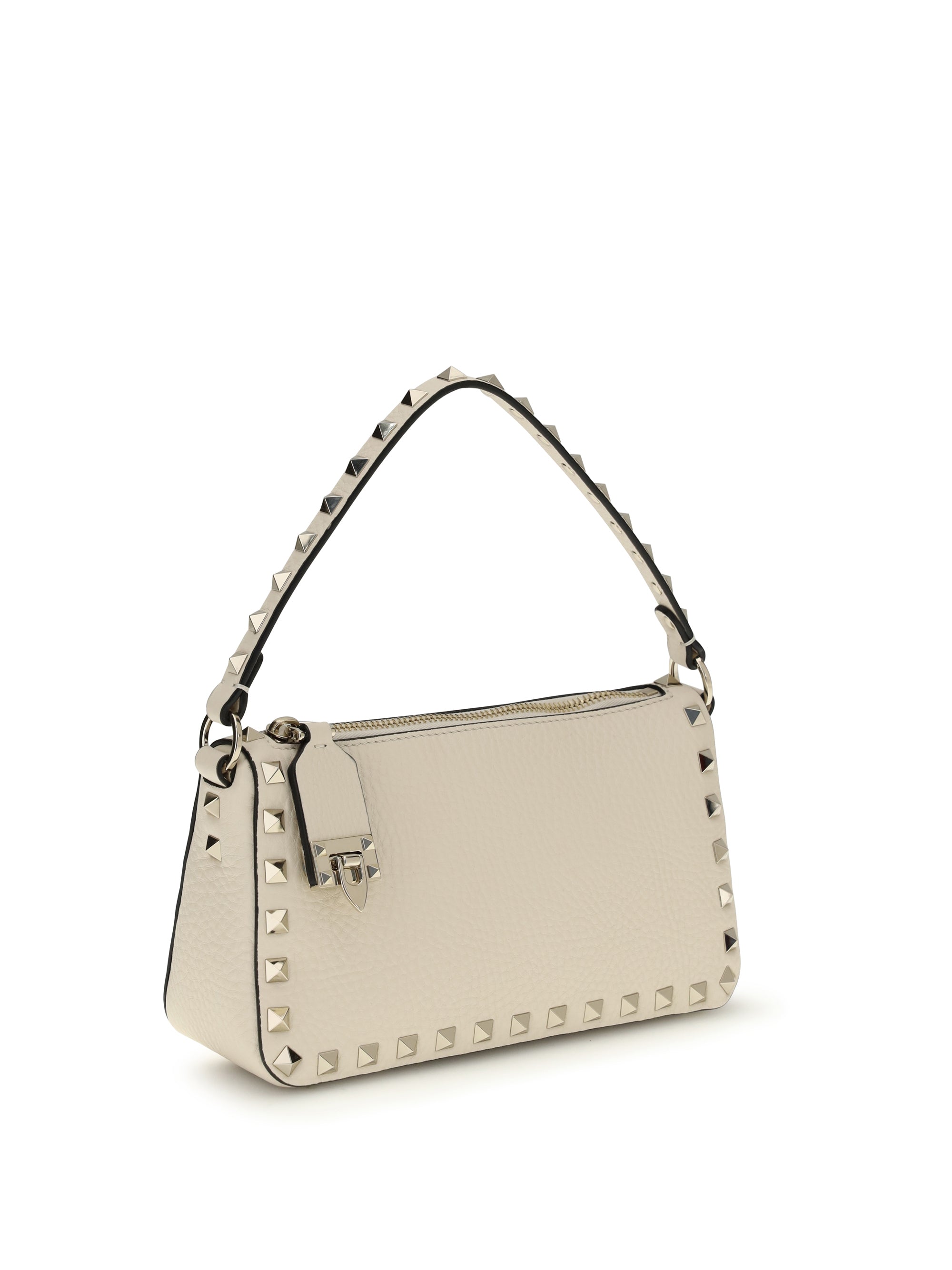 rockstud shoulder bag